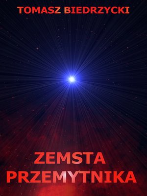 cover image of Zemsta Przemytnika